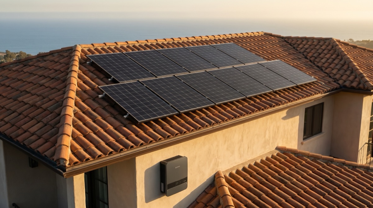 Energía Solar